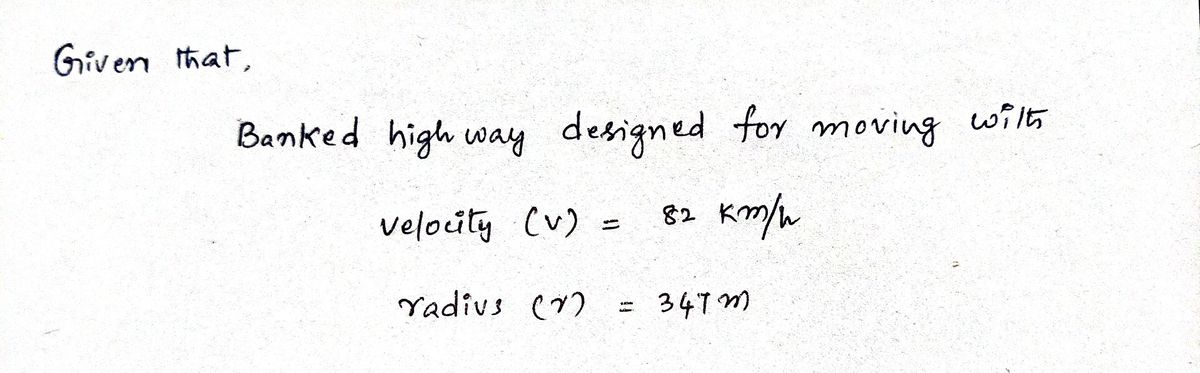 Physics homework question answer, step 1, image 1